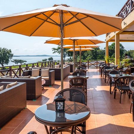 Kaazi Beach Resort Kigo 外观 照片
