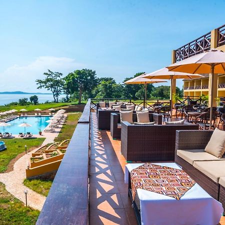 Kaazi Beach Resort Kigo 外观 照片