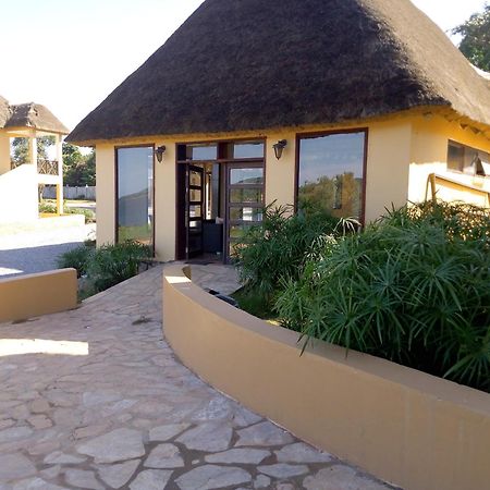Kaazi Beach Resort Kigo 外观 照片