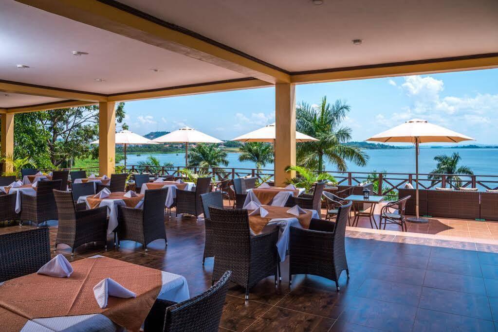 Kaazi Beach Resort Kigo 外观 照片